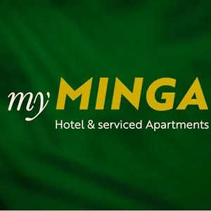 Myminga13 - & Serviced *** Monaco di Baviera