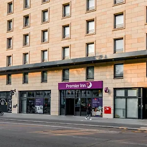 Premier Zentrum *** Monaco di Baviera