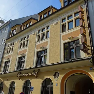 Brunnenhof Center Мюнхен