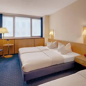 City-hotel *** Monaco di Baviera