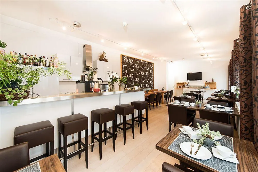 4Mex Hotel & Living München