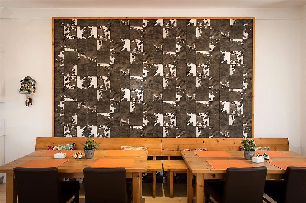 4Mex Hotel & Living 뮌헨 독일