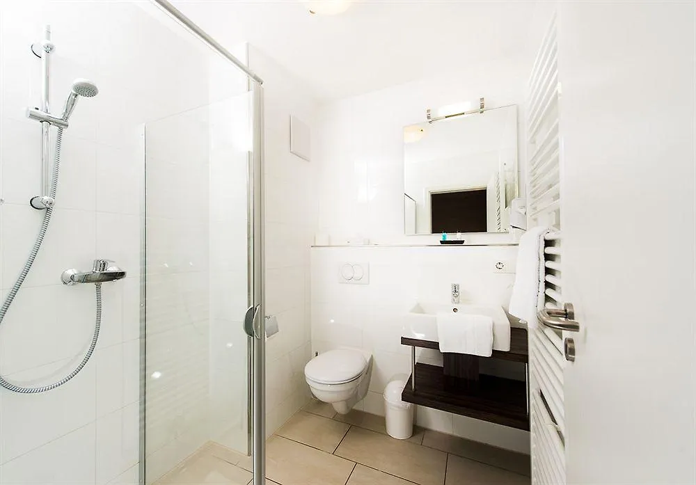 4Mex Hotel & Living Munich