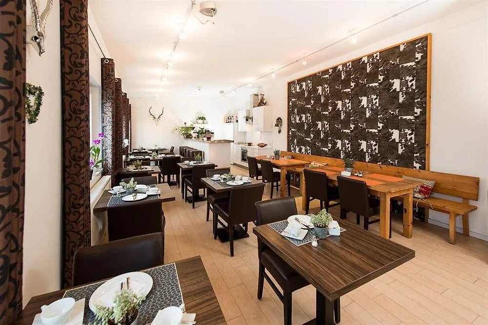 4Mex Hotel & Living München