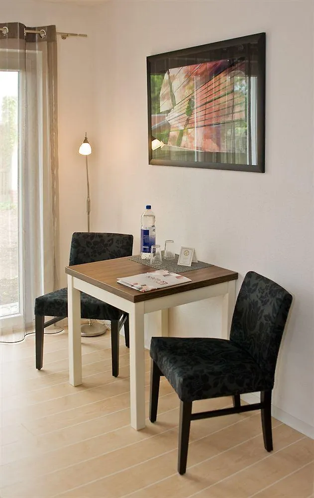 4Mex Hotel & Living München