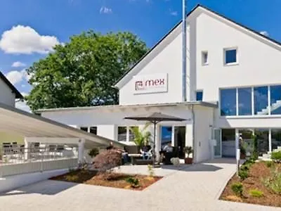 4Mex Hotel & Living München 3*,