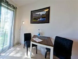 4Mex Hotel & Living Munich Germany