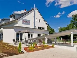 4Mex Hotel & Living 뮌헨 3*,  독일