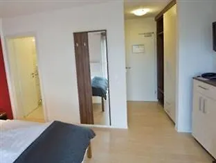 4Mex Hotel & Living Munich