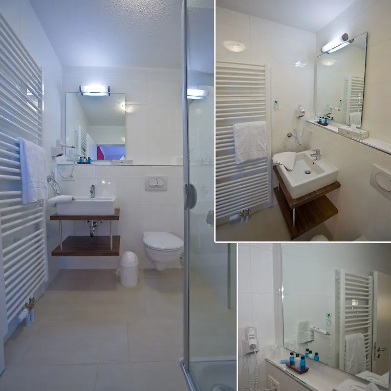 ***  4Mex Hotel & Living München Duitsland