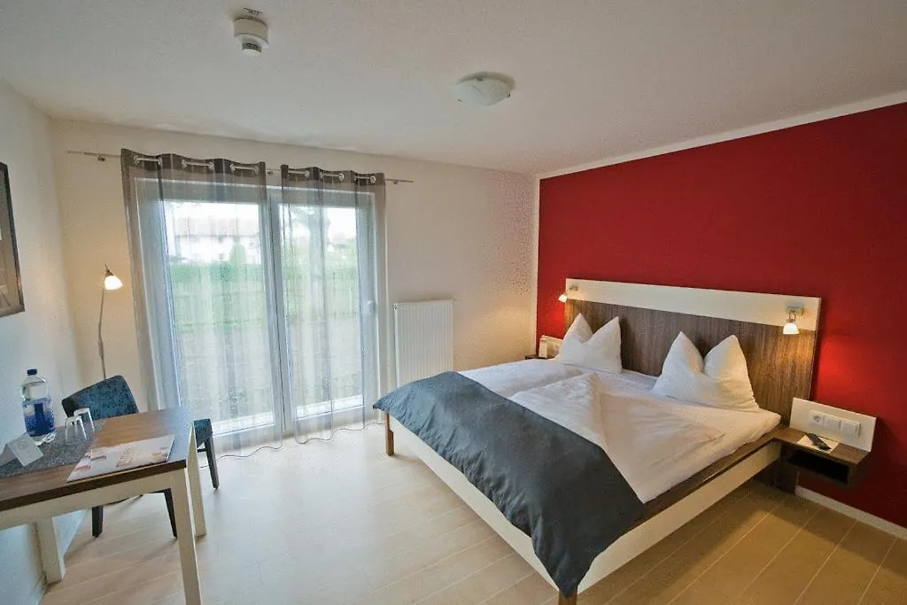 ***  4Mex Hotel & Living München Duitsland