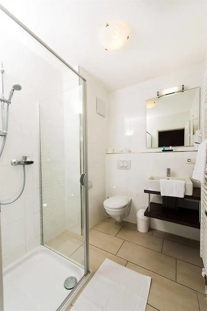 4Mex Hotel & Living München Duitsland