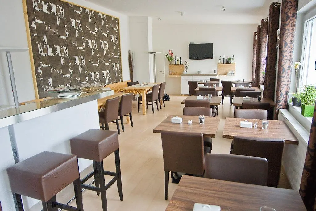 4Mex Hotel & Living München