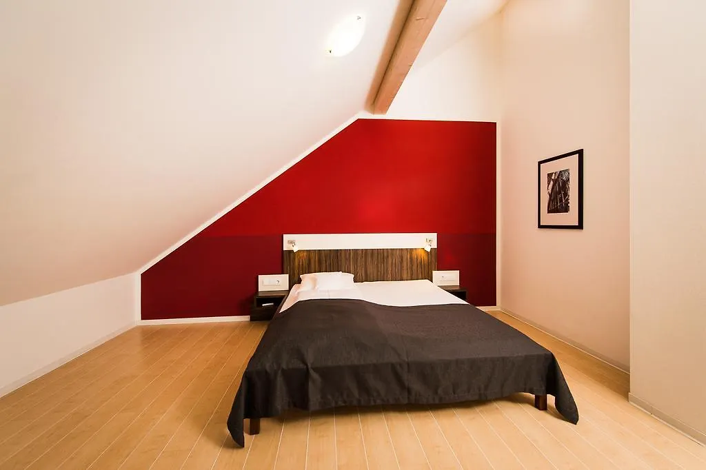 4Mex Hotel & Living München
